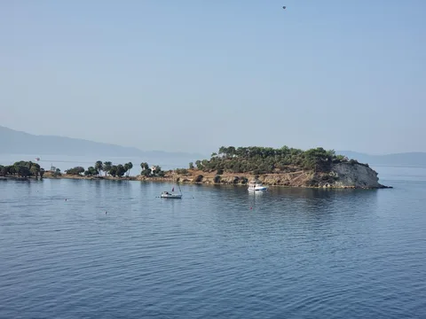 Yılancı Burnu