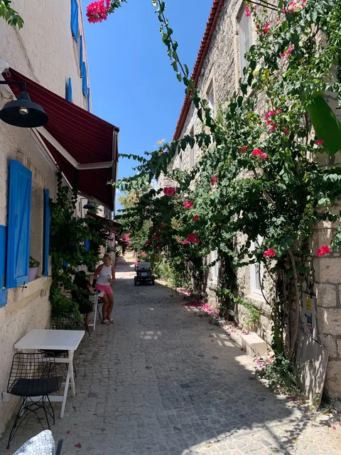 Alaçatı