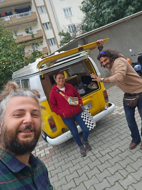 Soma, Nihat Danışman