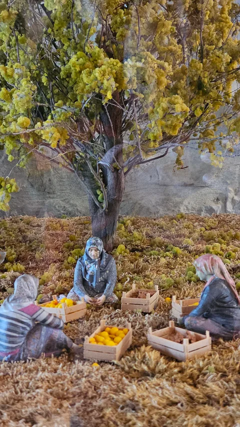 Fırat, Battalgazi Malatya Kent Müzesi