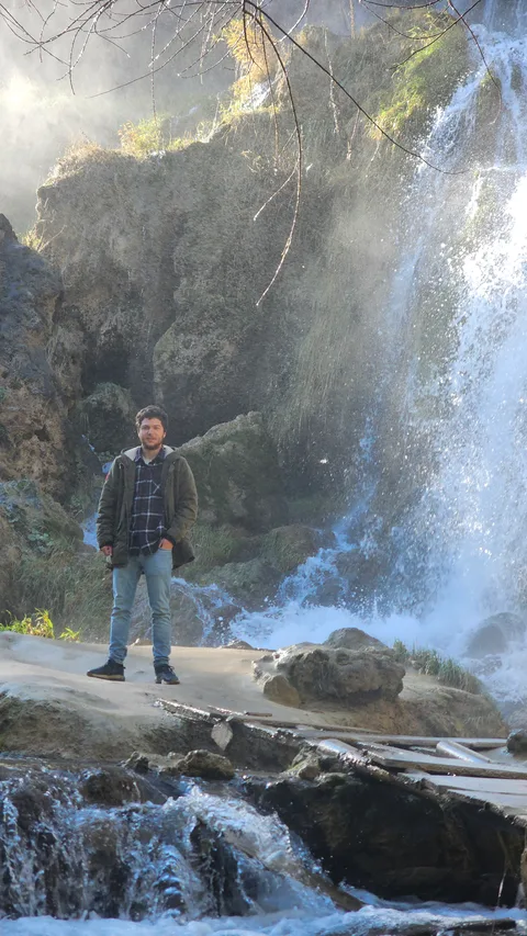 Erzincan, Çağlayan