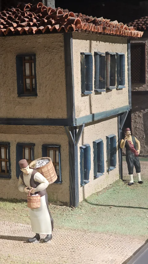 Müzeler