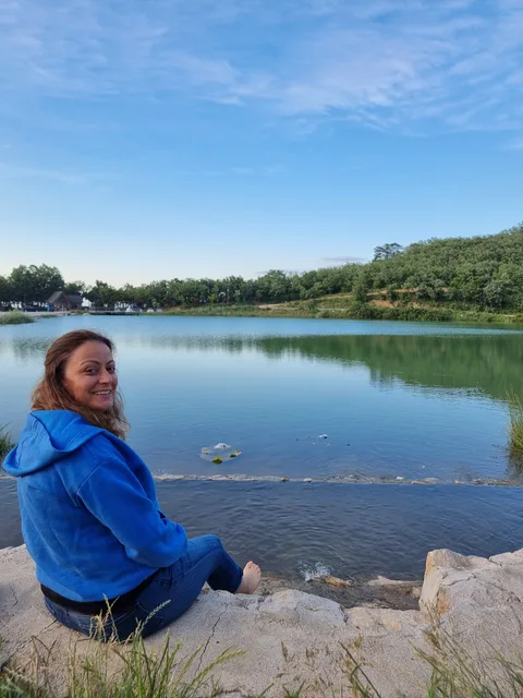 Yeşil Göl Parkı