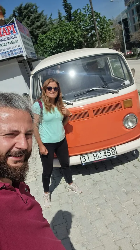 Defne, Turunçlu