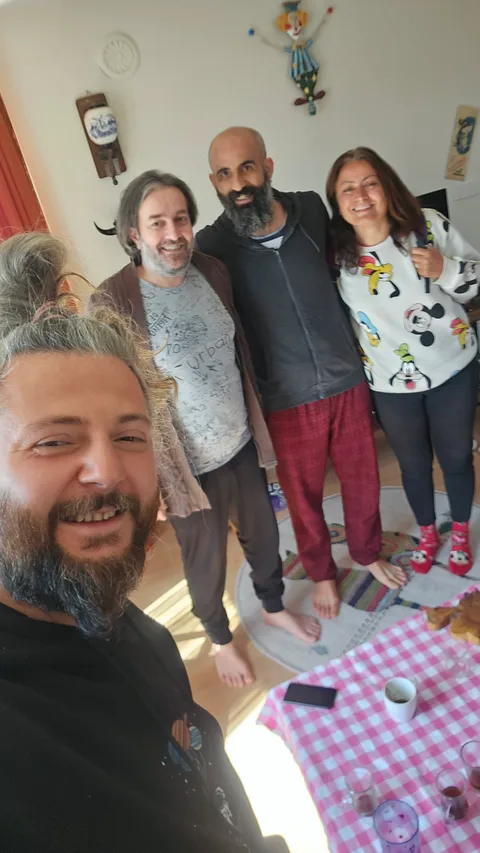Merkezefendi, Merkezefendi