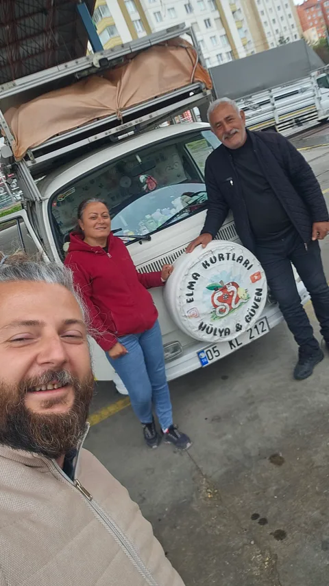 Kocasinan, Hoca Ahmet Yesevi