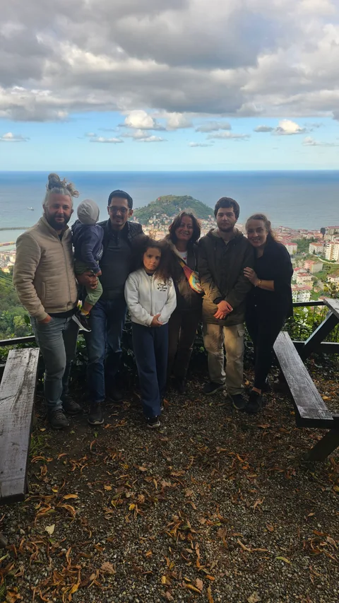 Giresun, Bayazıt