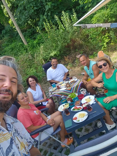 Ordu Perşembe Çaka