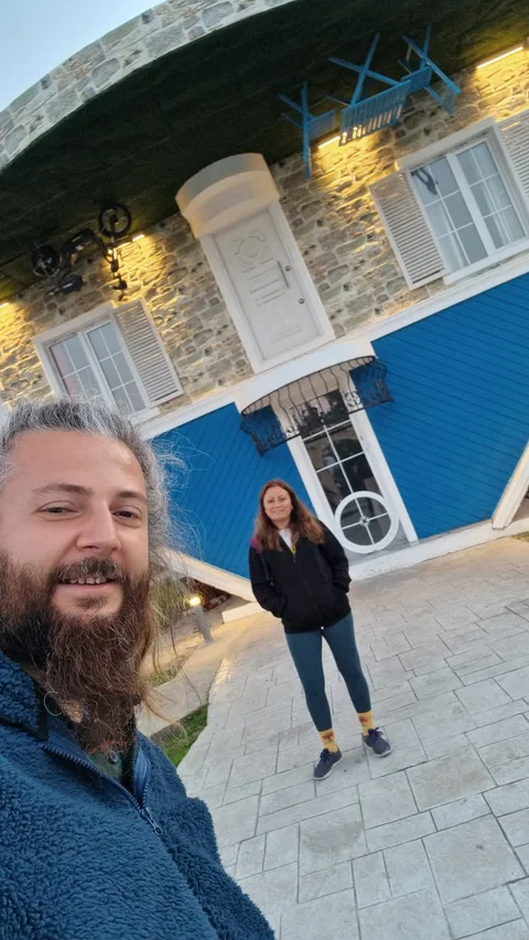 Kemer, Merkez