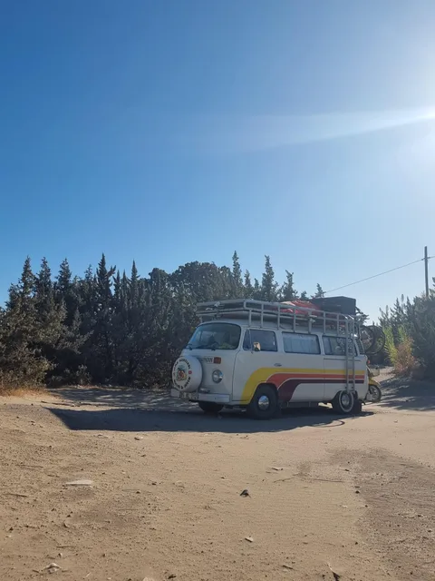 Altınkum Plajı