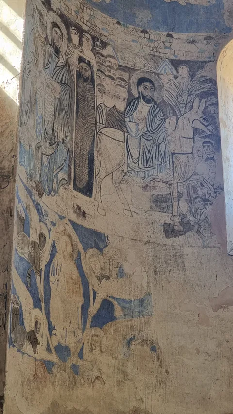 Gevaş