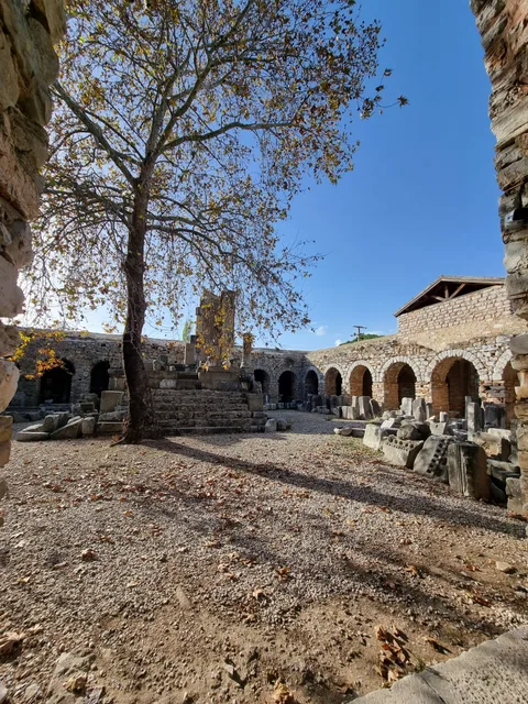 Kıyıkışlacık