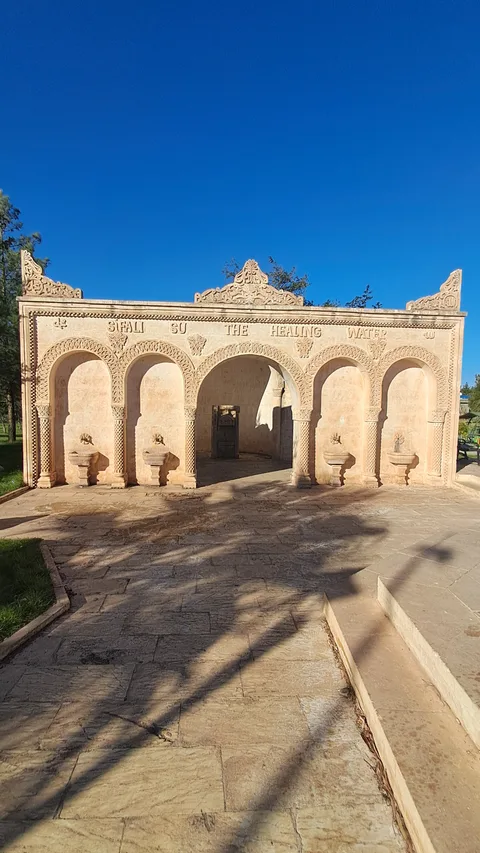 Viranşehir