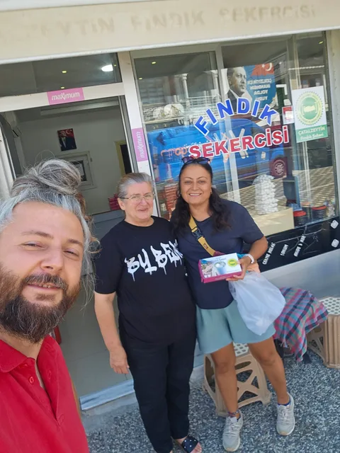 Çatalzeytin, Kaşlıca