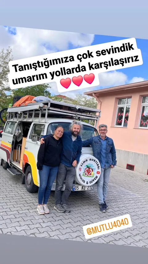 Hacıbektaş İlçe