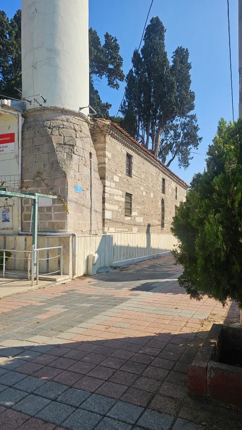 Gönen, Altay