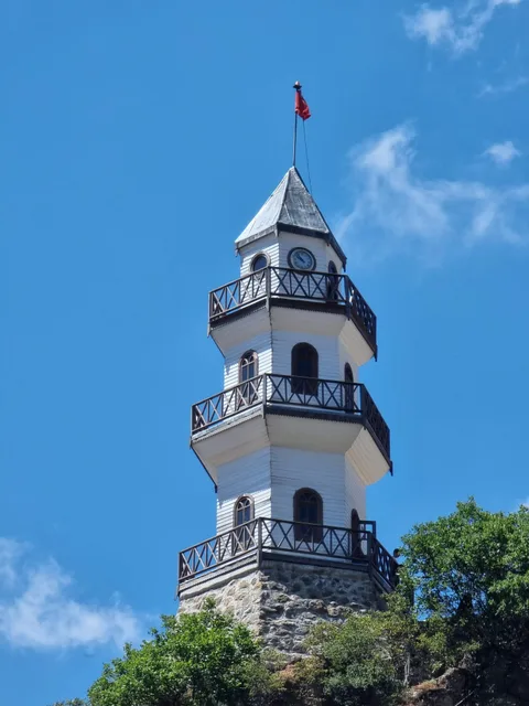 Göynük, Tepebaşı