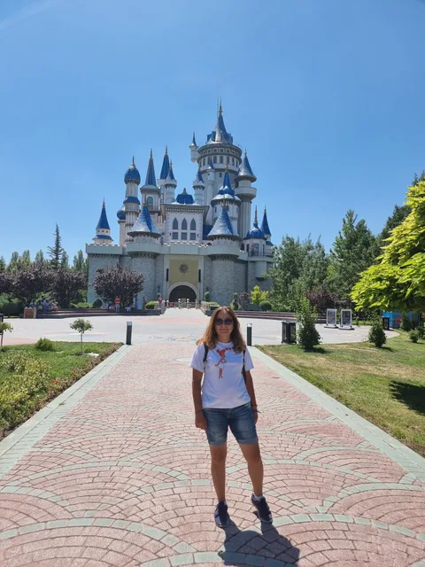Kanlıkavak Parkı