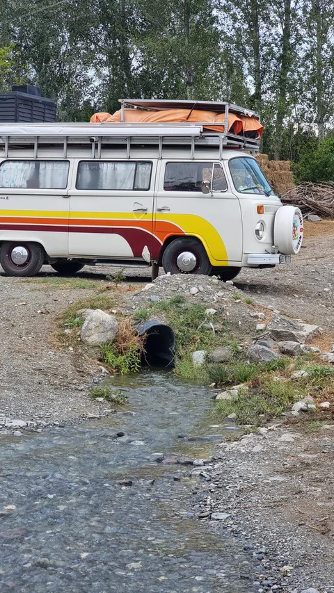Digor, Halıkışlak