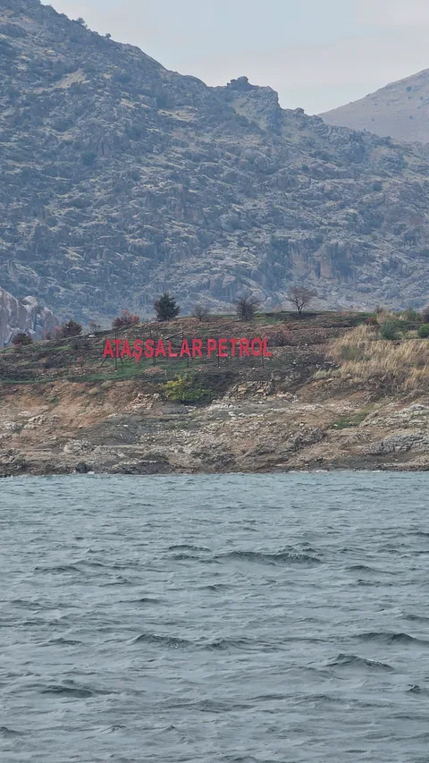 Elazığ, Meşeli