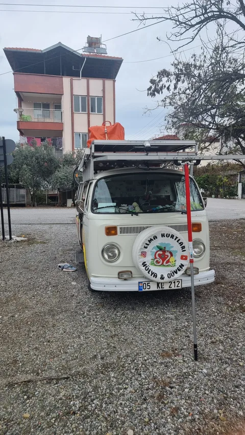 Ortaca, Dalaklı