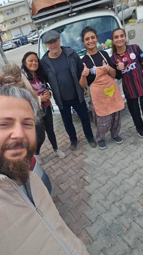 Germencik, Mursallı