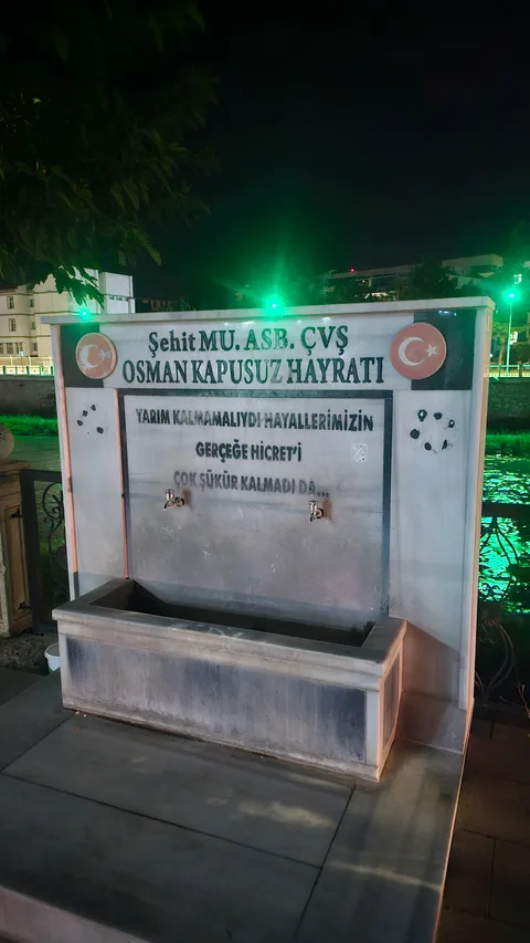 Amasya, Bahçeleriçi