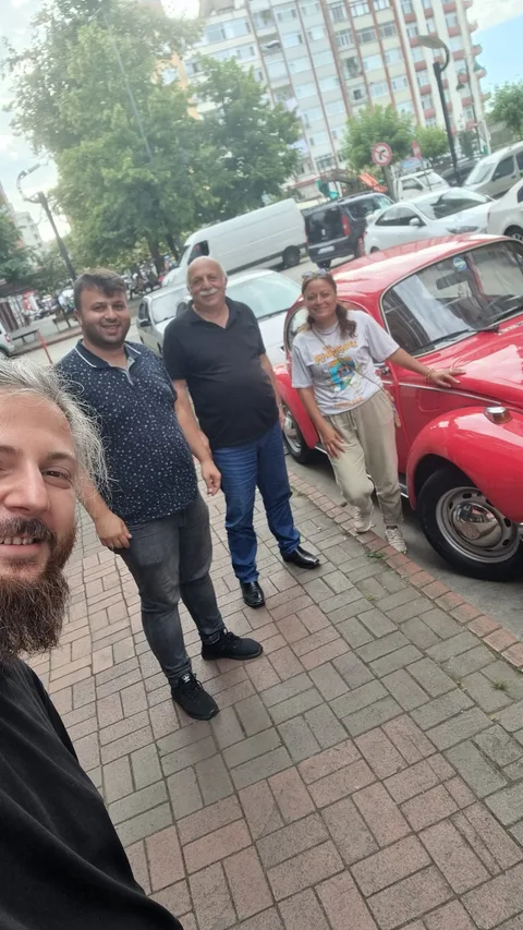Rize Merkez, Ekrem Orhon