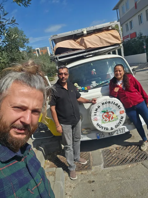 Bursa Gemlik