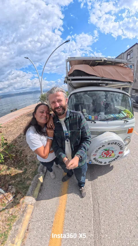 Kocaeli Değirmendere