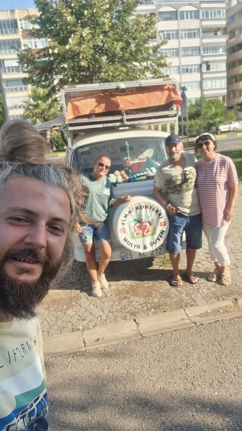 Sera Gölü