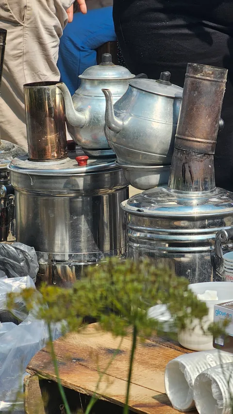 Ev · karavan bakımı (Gümüşhacıköy)