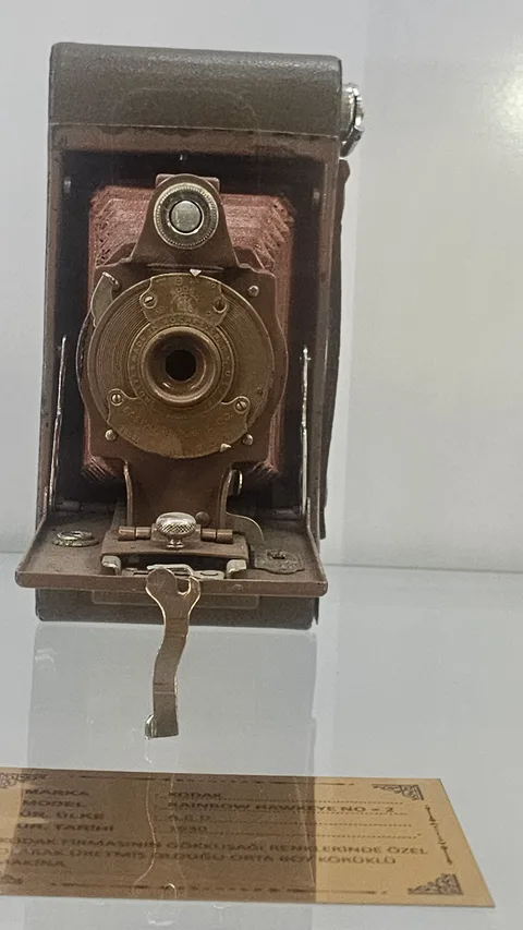 Kamera Müzesi