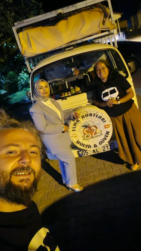 Şarkışla, Esentepe