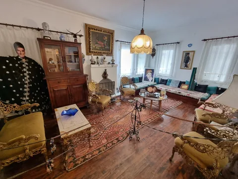 Zeki Müren Sanat Müzesi