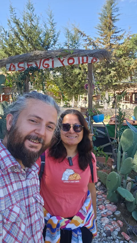 Kemer, Çıralı