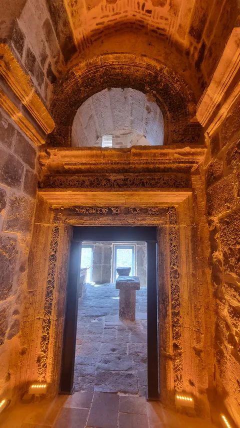 Nusaybin, Mor-Yakup Mah.