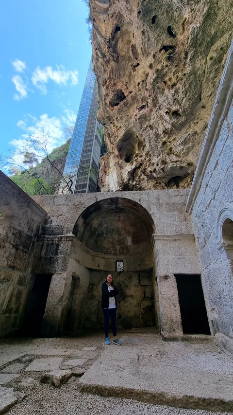 Silifke, Narlıkuyu