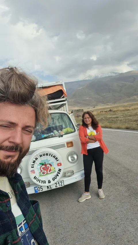 Doğubayazıt, Kavaktepe