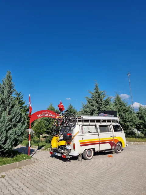 İskilip, Şehirkuruçay