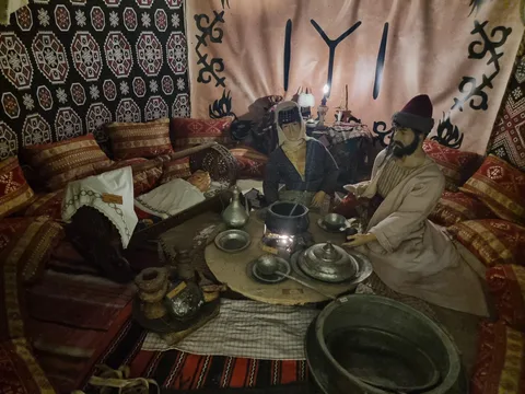 Bilecik Yaşayan Şehir Müzesi