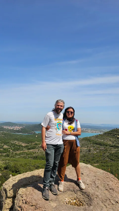 Ayvalık, Sefa Çamlık
