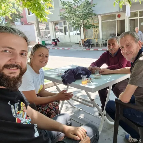 Ovabağı Şarap Evi