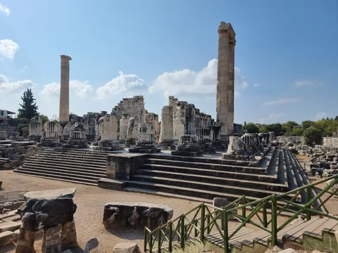 Apollon Tapınağı