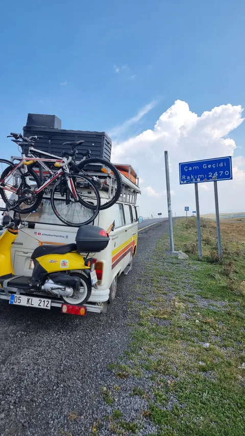 Şavşat, Değirmenli