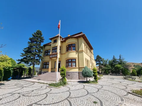 Bozüyük, Çarşı