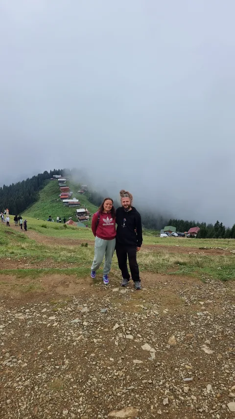 Pukut ve Sal Yaylası