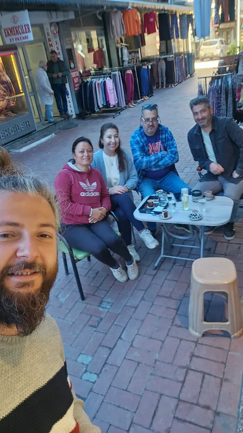 Kuşadası