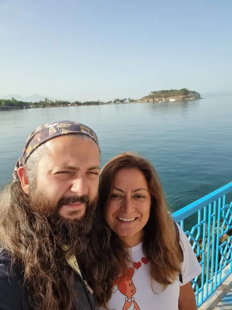 Kuşadası Kalesi