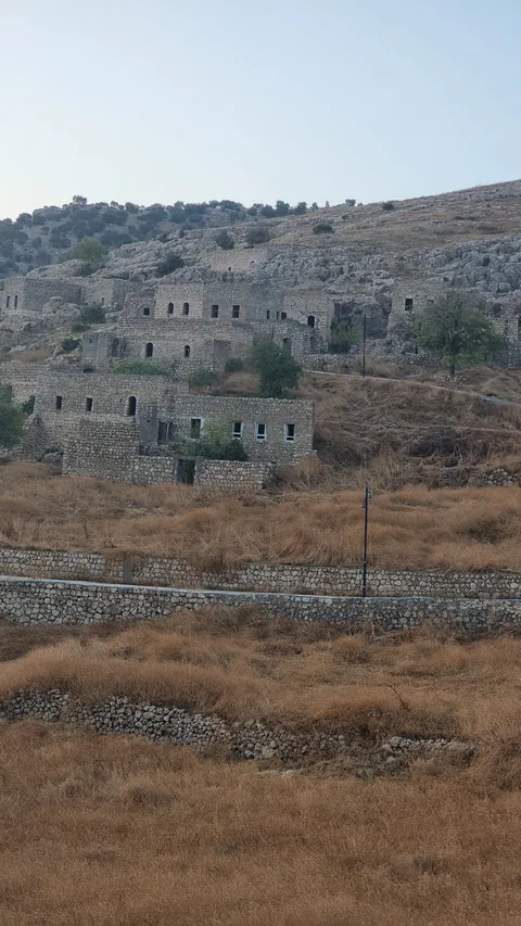 İdil, Mağaraköy